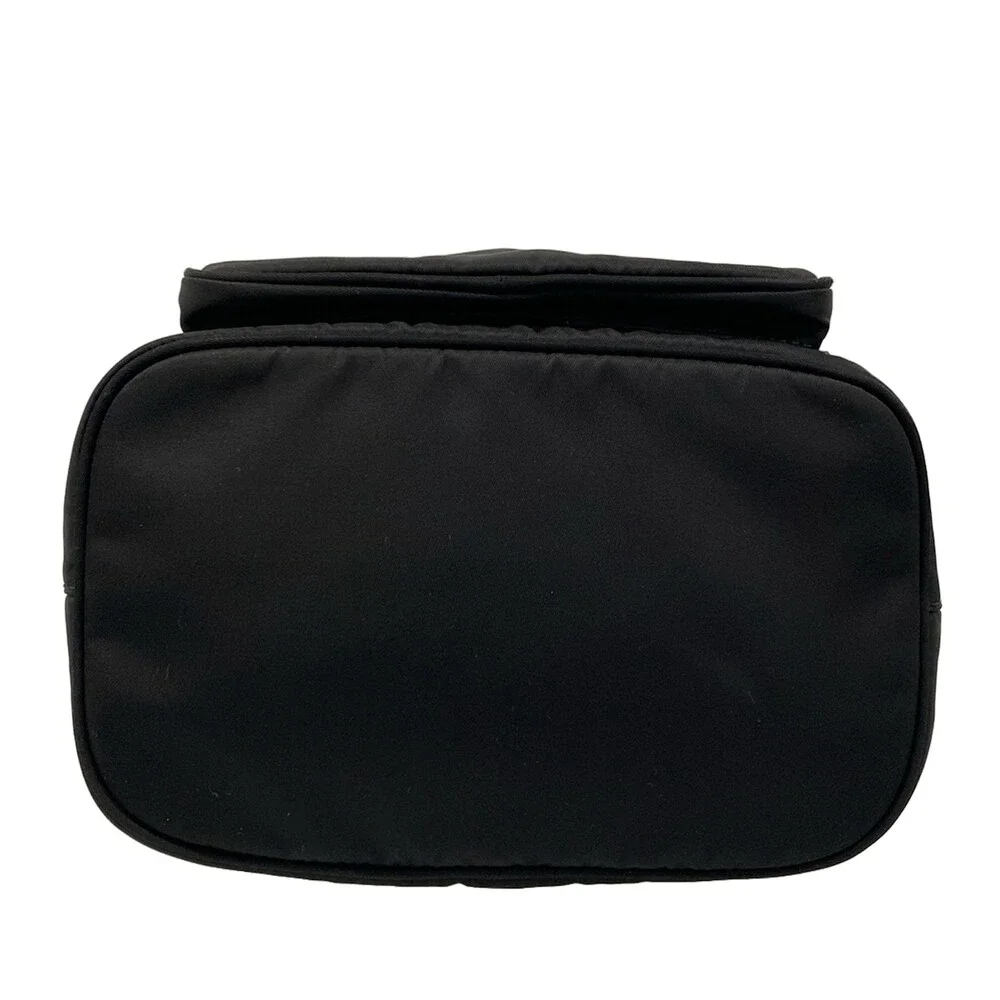 Prada Handbag 1BH097 Nylon Leather